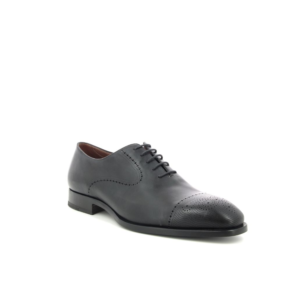 Fratelli Rossetti Veterschoen 238314 zwart