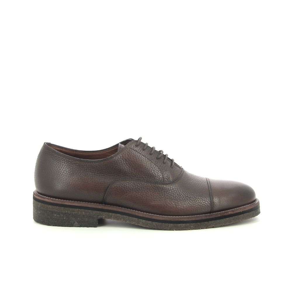 Fratelli Rossetti Veterschoen 238316 bruin