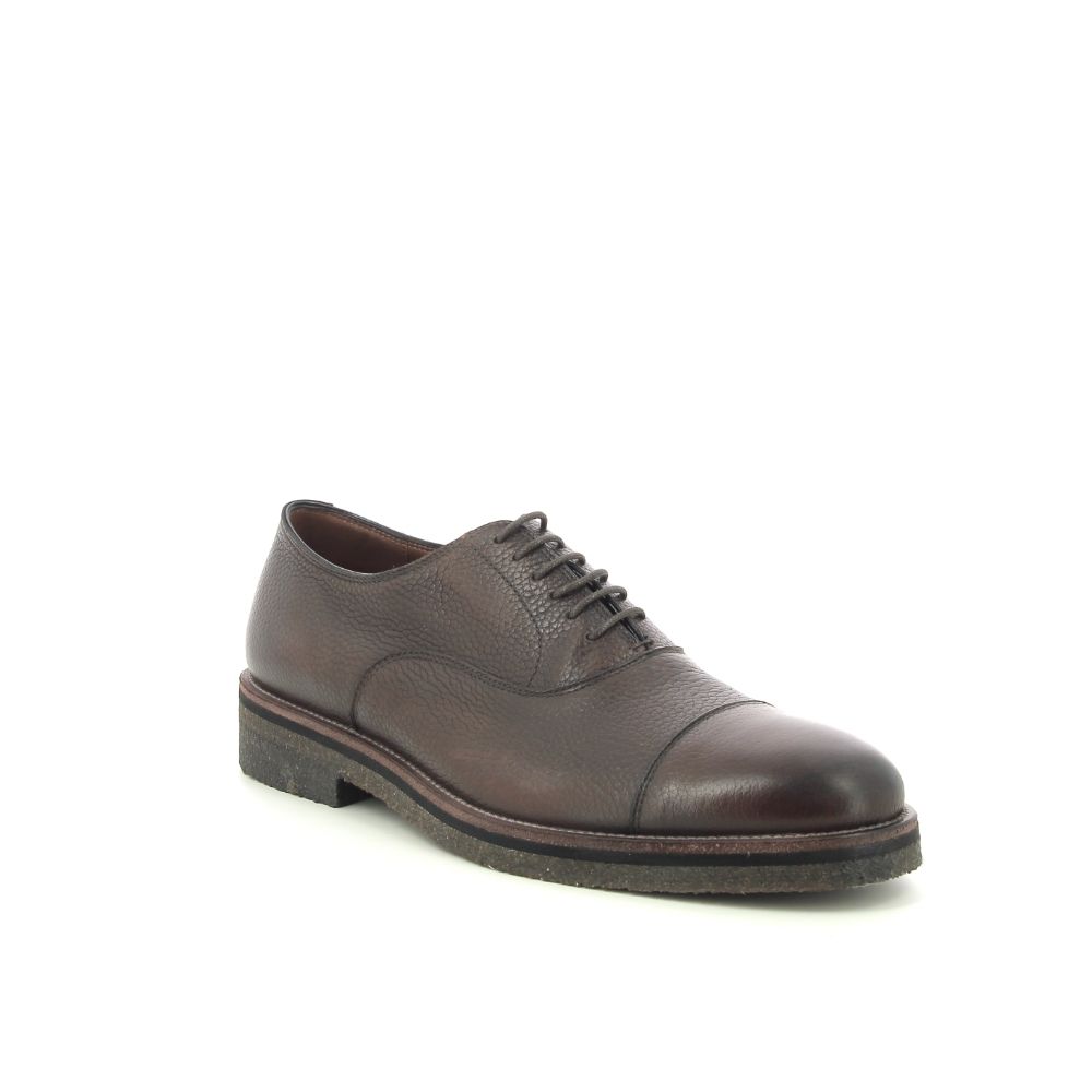 Fratelli Rossetti Veterschoen 238316 bruin