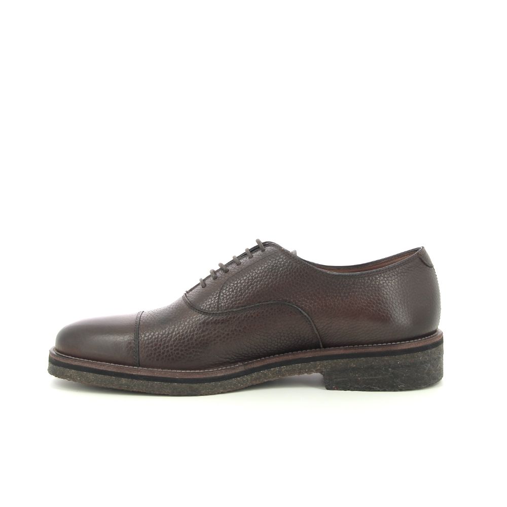 Fratelli Rossetti Veterschoen 238316 bruin