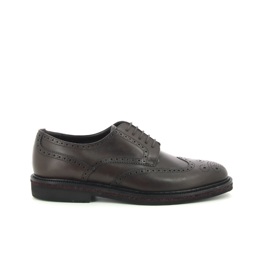 Fratelli Rossetti Veterschoen 238317 bruin