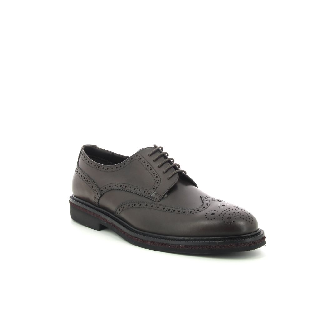 Fratelli Rossetti Veterschoen 238317 bruin