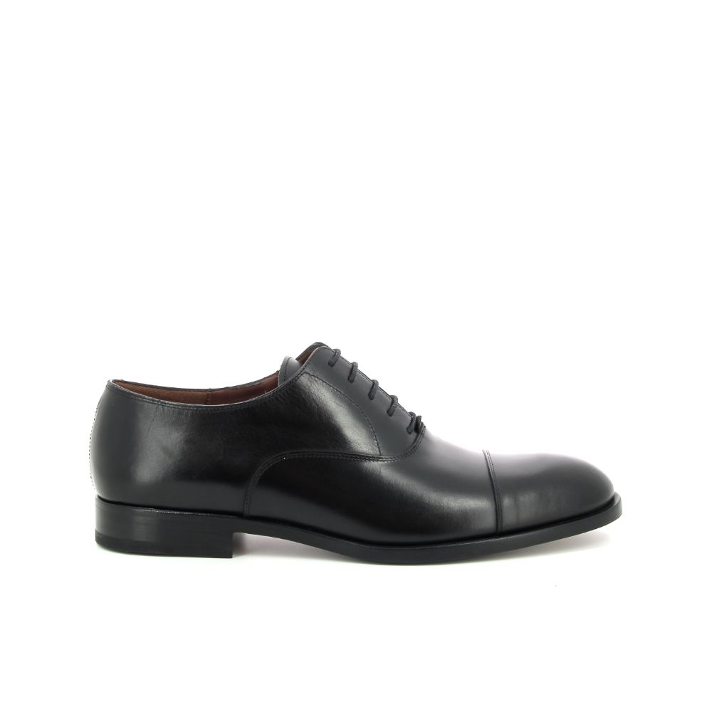 Fratelli Rossetti Veterschoen 238319 zwart