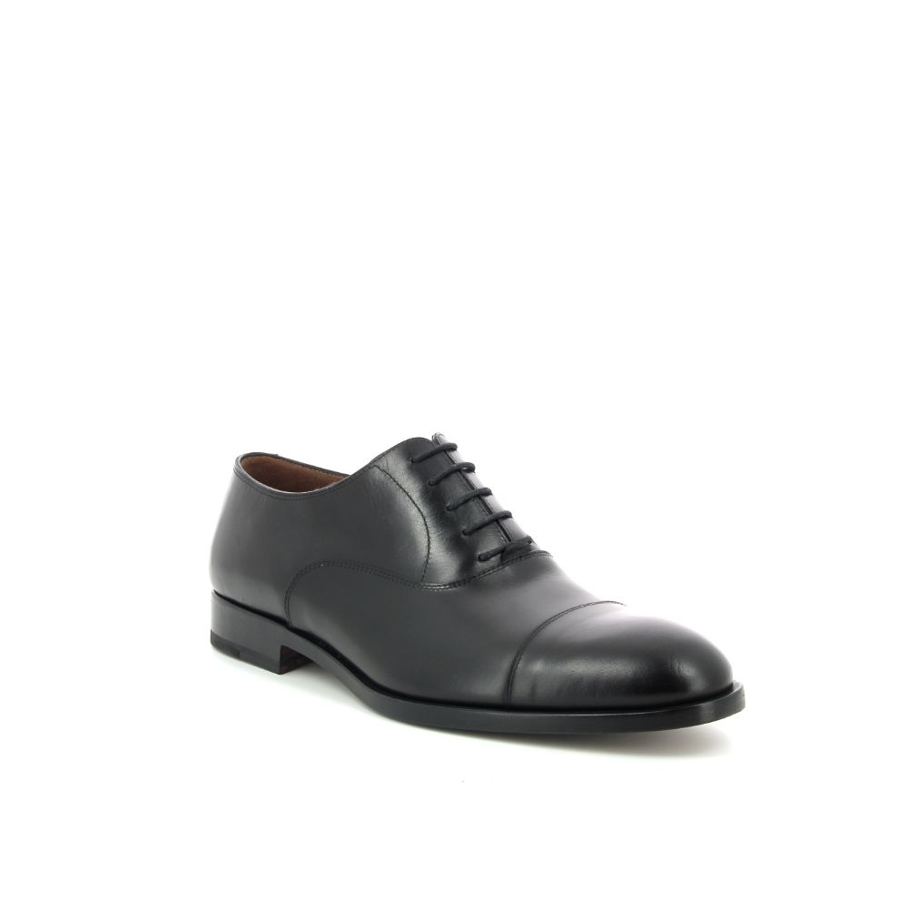 Fratelli Rossetti Veterschoen 238319 zwart