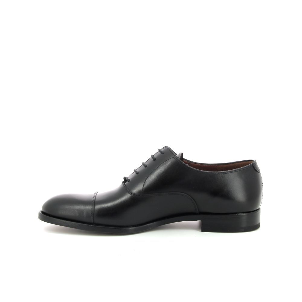 Fratelli Rossetti Veterschoen 238319 zwart