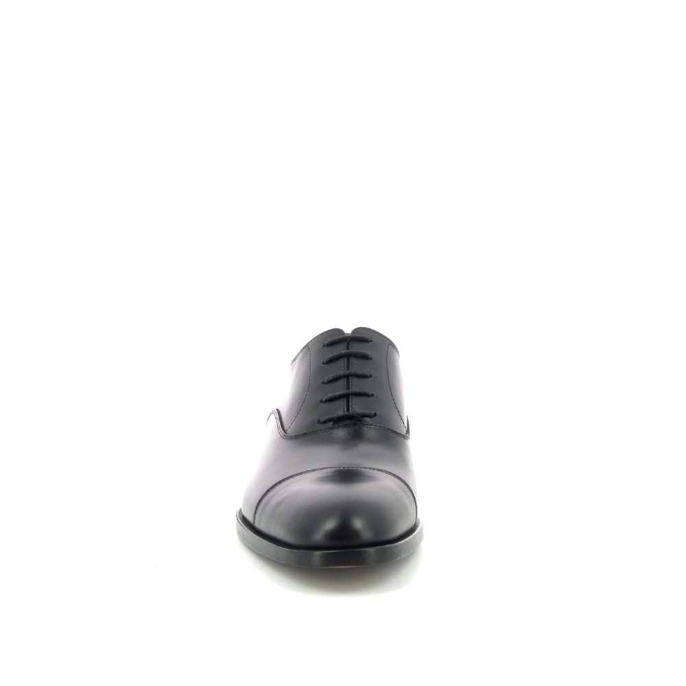 Fratelli Rossetti Veterschoen 238319 zwart