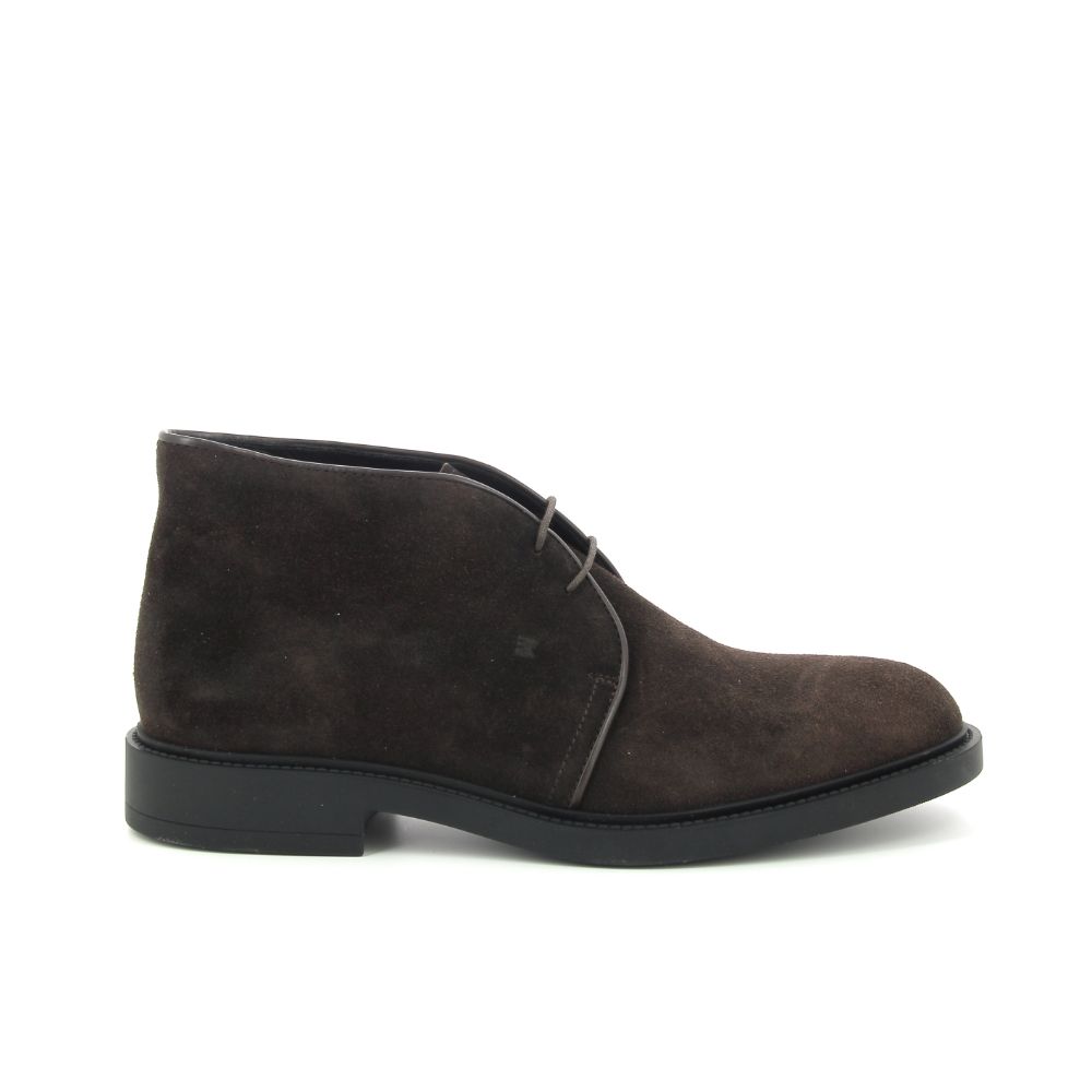 Fratelli Rossetti Lace-up Shoe 238325 bruin