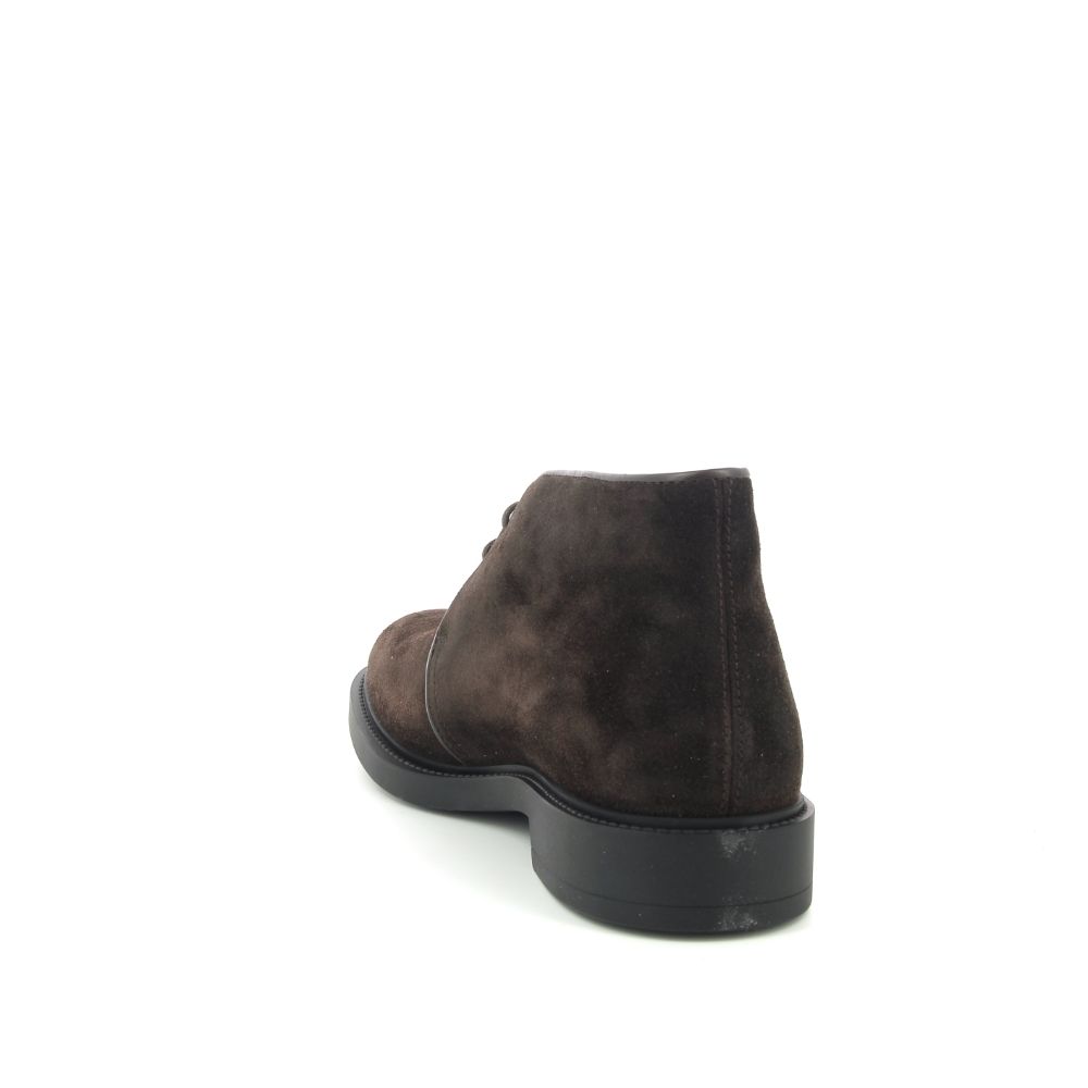 Fratelli Rossetti Lace-up Shoe 238325 bruin