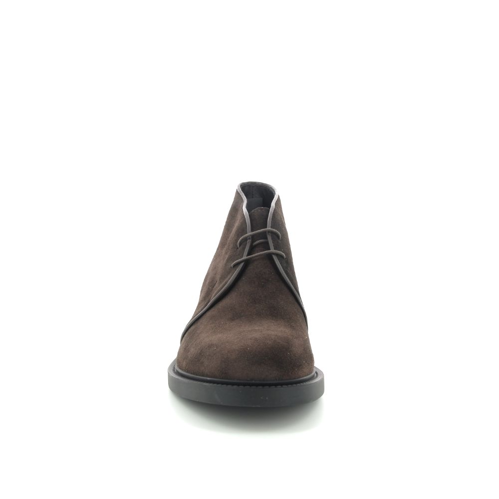 Fratelli Rossetti Lace-up Shoe 238325 bruin