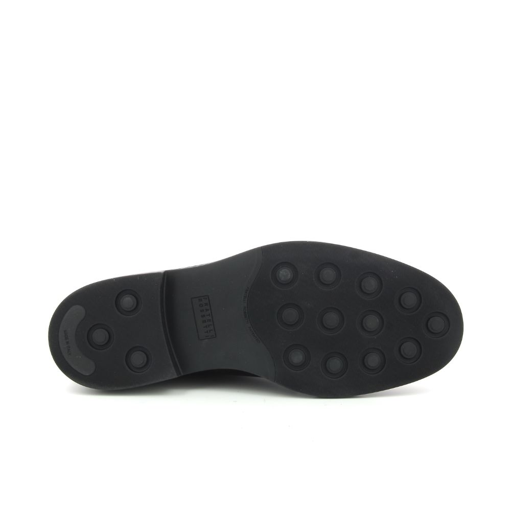 Fratelli Rossetti Lace-up Shoe 238325 bruin