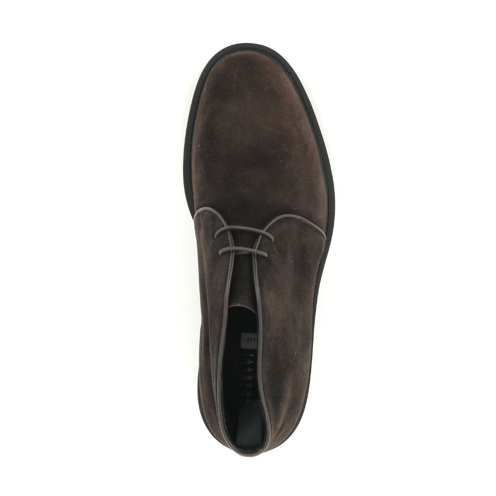 Fratelli Rossetti Lace-up Shoe 238325 bruin