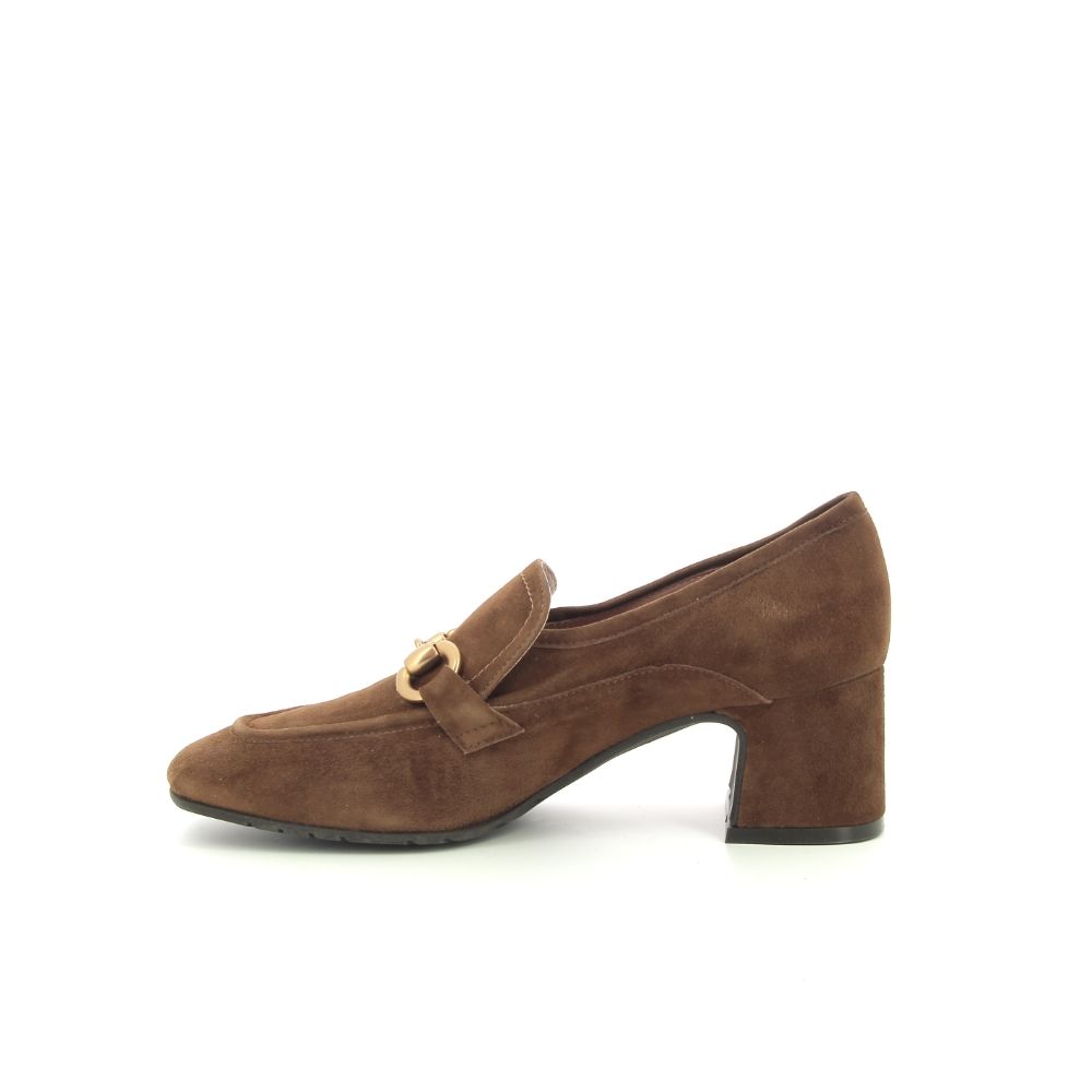 Giorgio M. Mocassin 238332 cognac