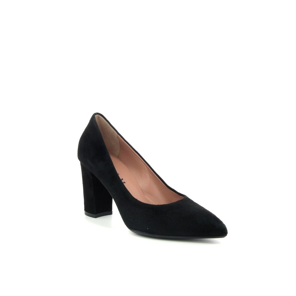 Giorgio M. Pump 238335 zwart