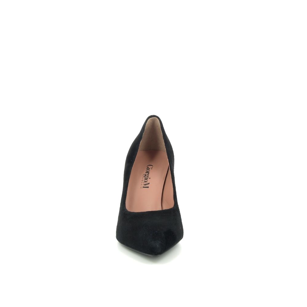 Giorgio M. Pump 238335 zwart