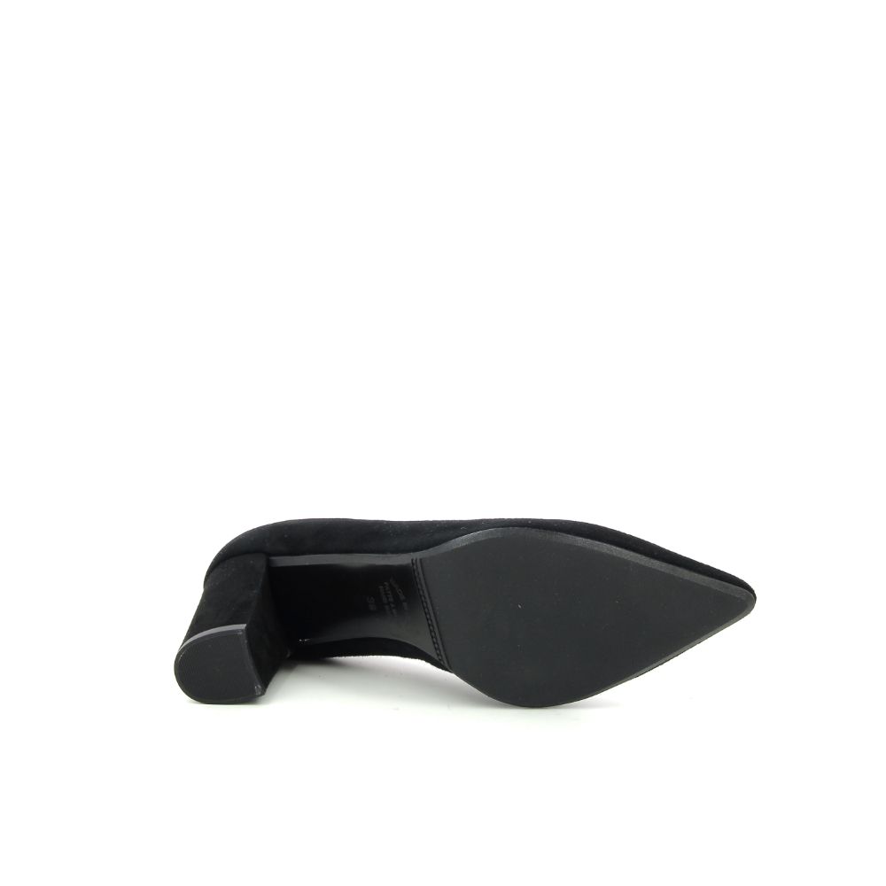 Giorgio M. Pump 238335 zwart