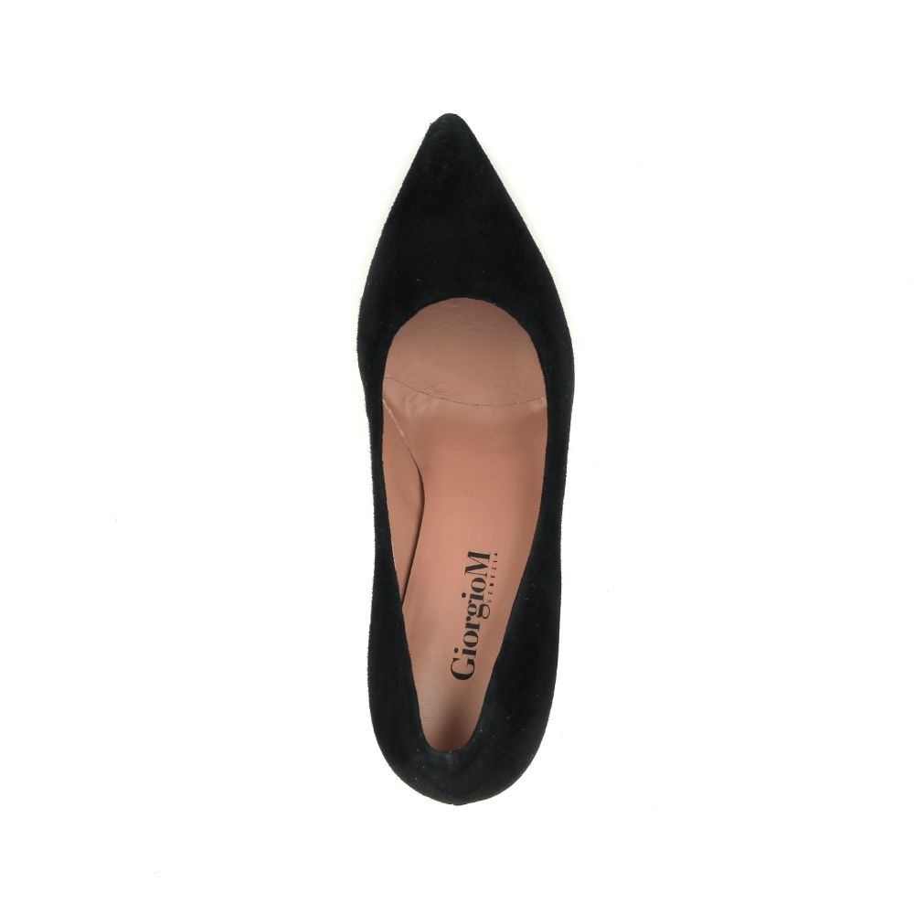 Giorgio M. Pump 238335 zwart