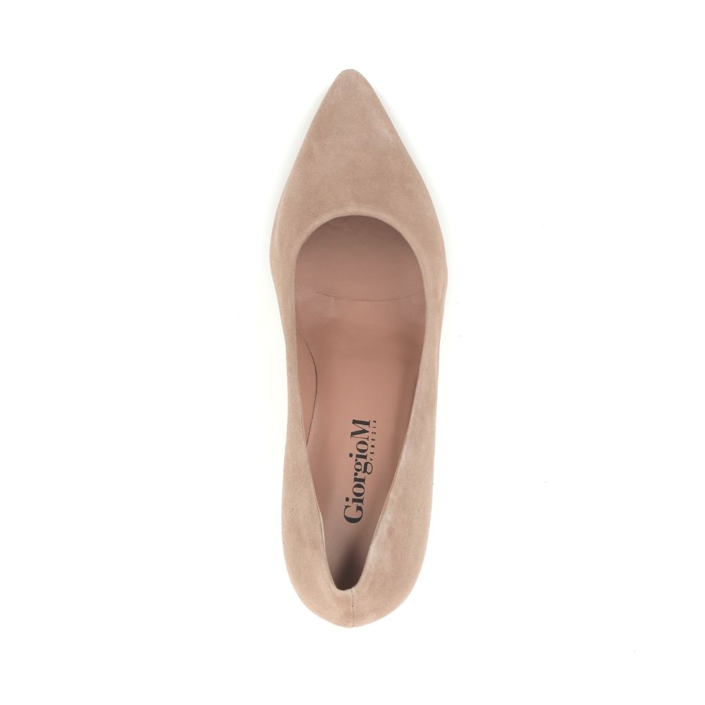 Giorgio M. Pump 238336 taupe