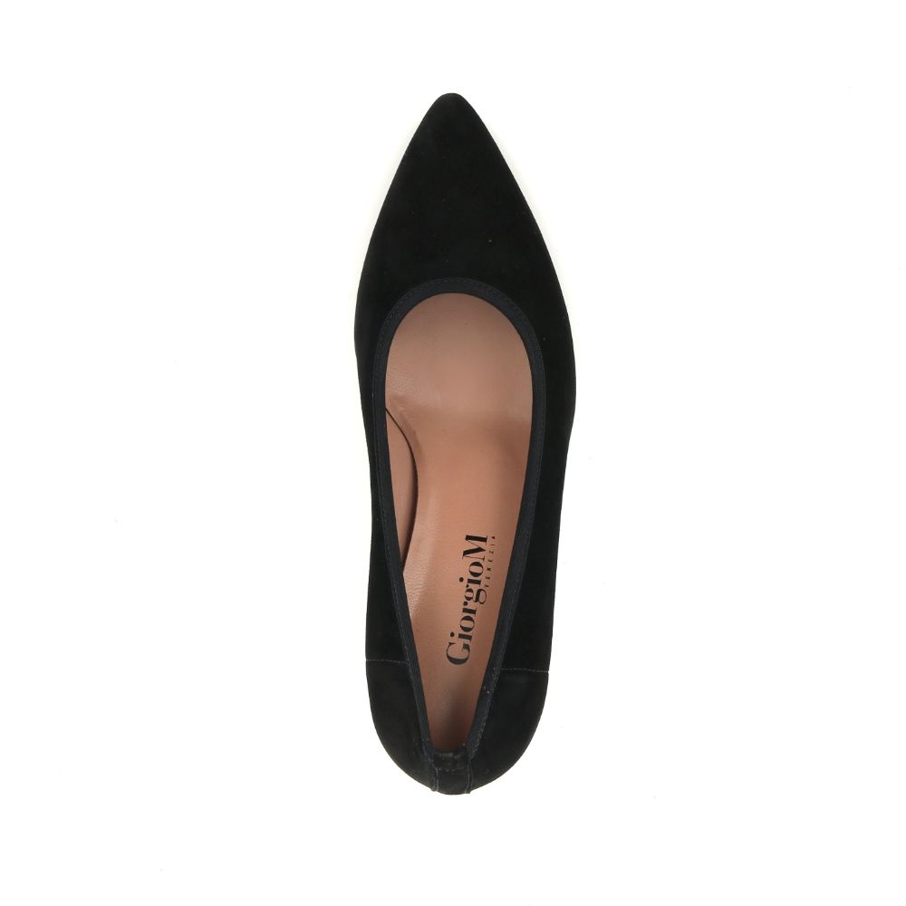 Giorgio M. Pump 238337 zwart