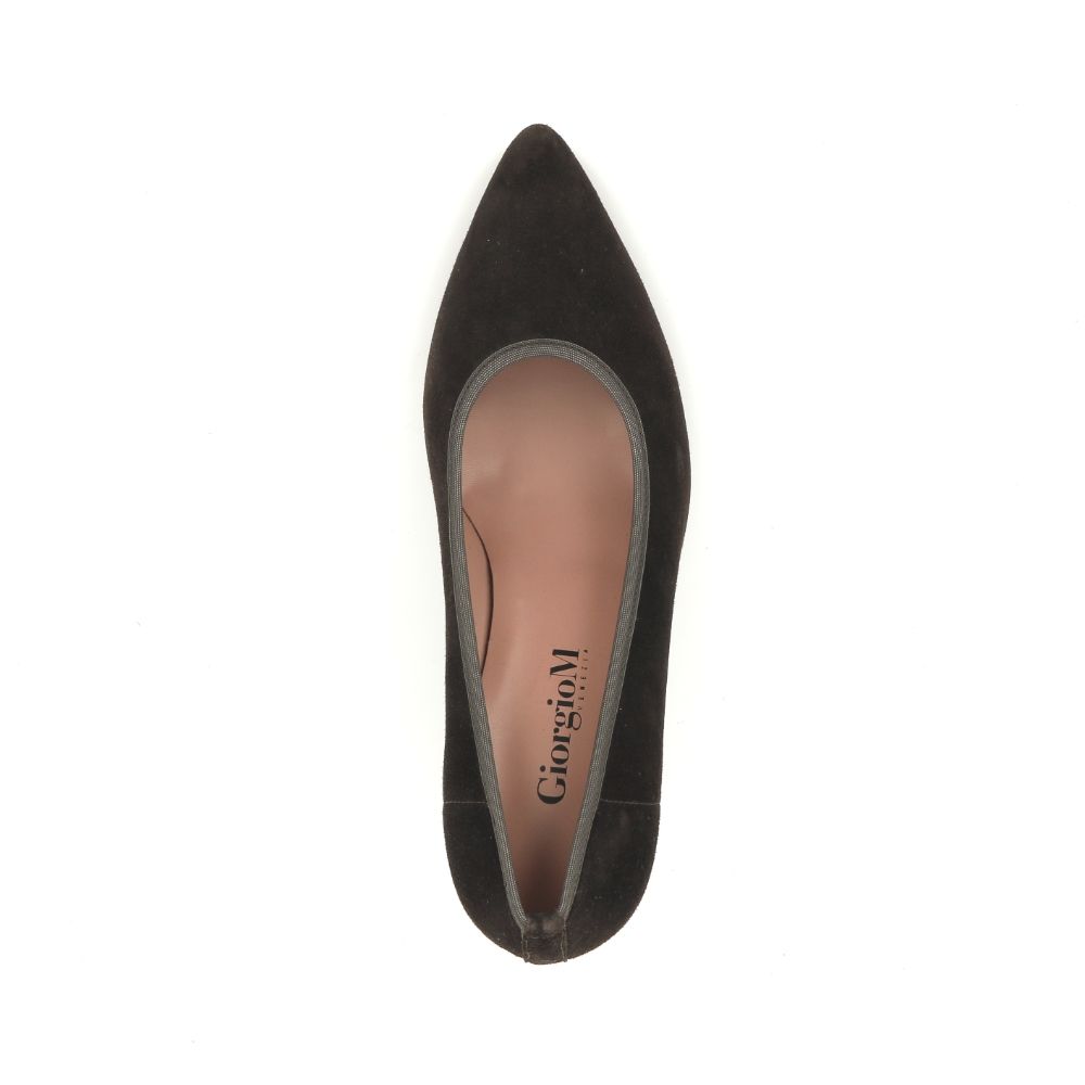 Giorgio M. Pump 238338 bruin