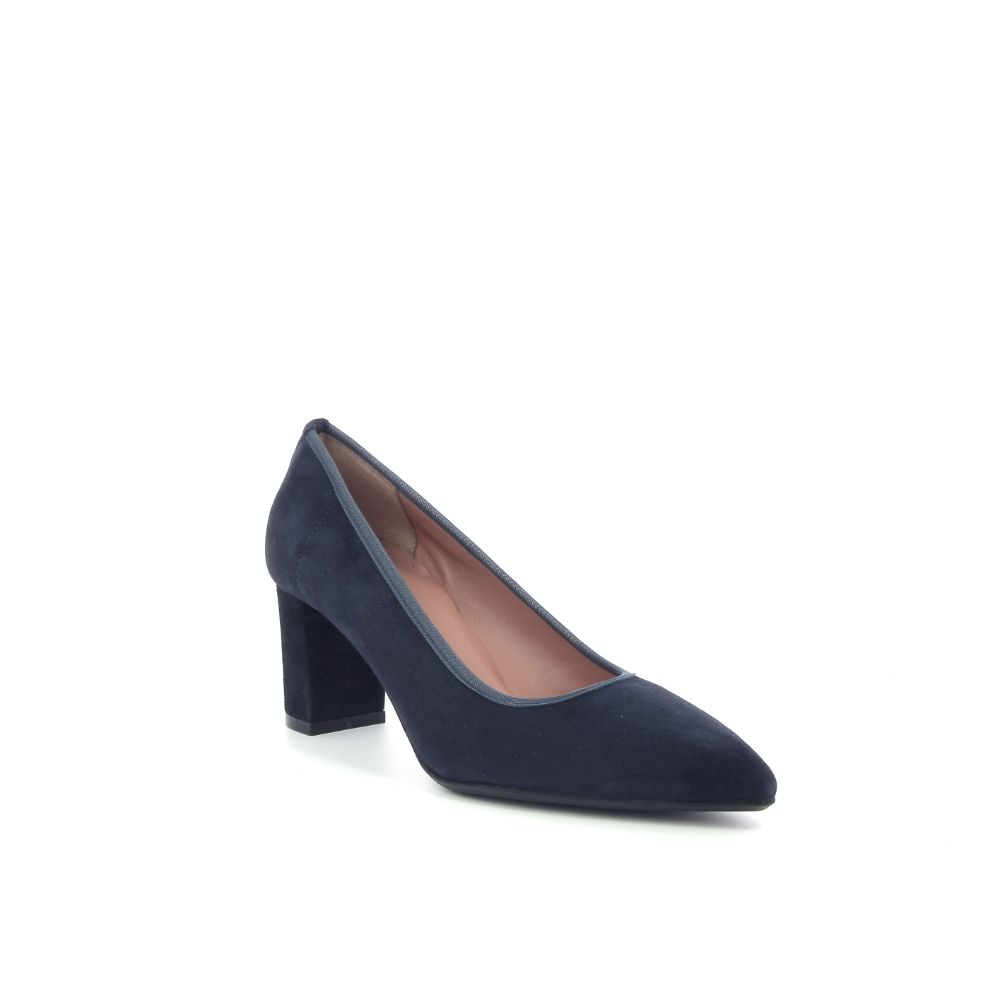 Giorgio M. Pump  blauw