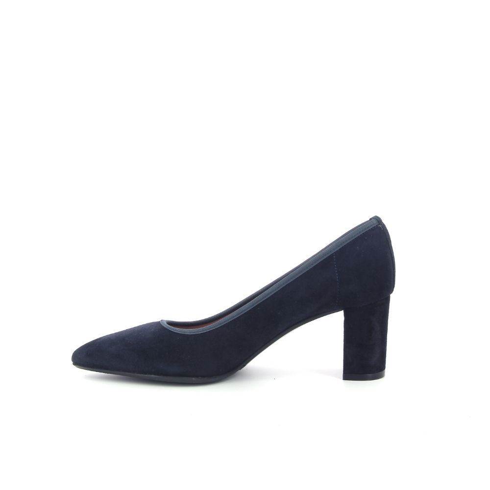 Giorgio M. Pump  blauw