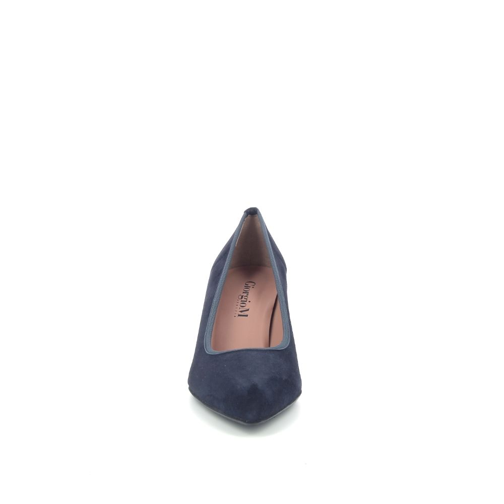 Giorgio M. Pump  blauw