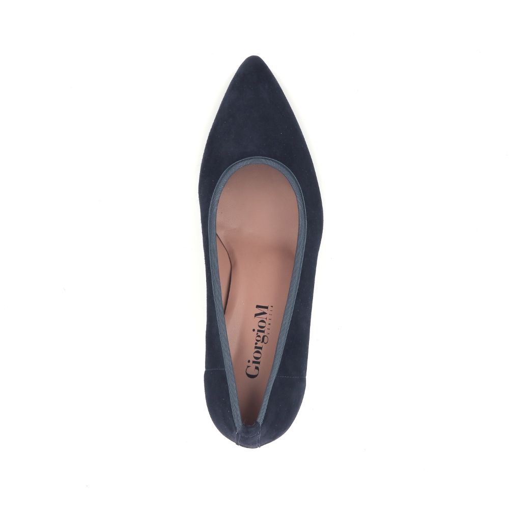 Giorgio M. Pump  blauw