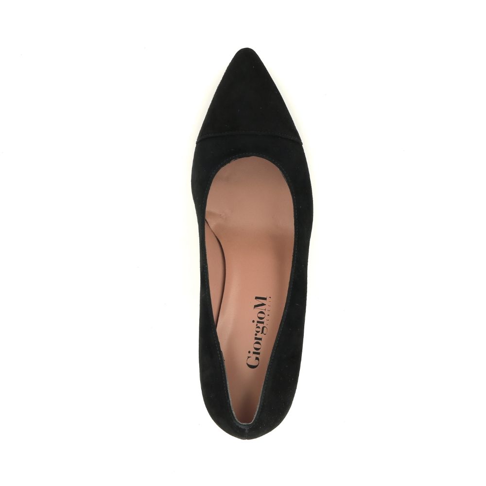 Giorgio M. Pump 238340 zwart