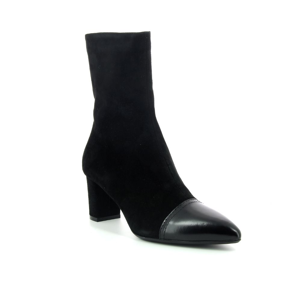 Giorgio M. Boots 238347 zwart