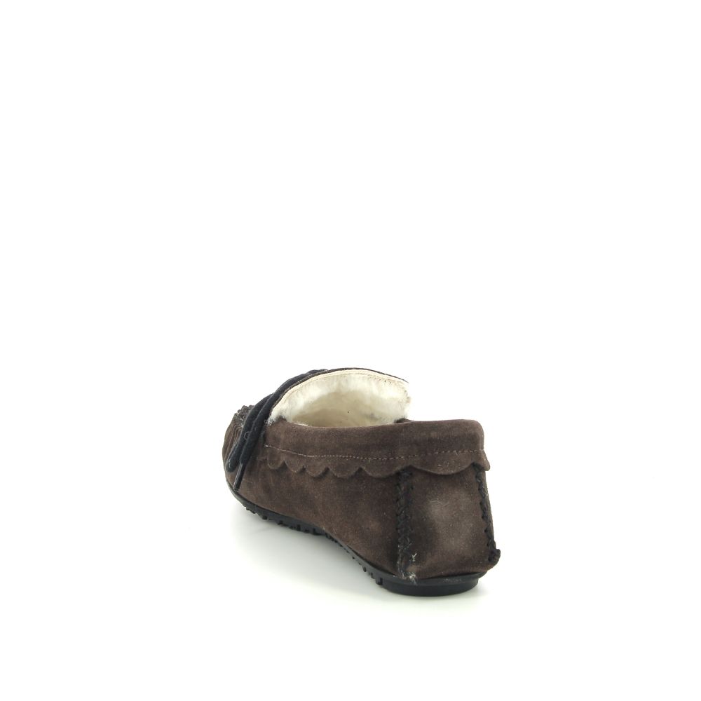 Bamanellos Kiowa 238368 bruin