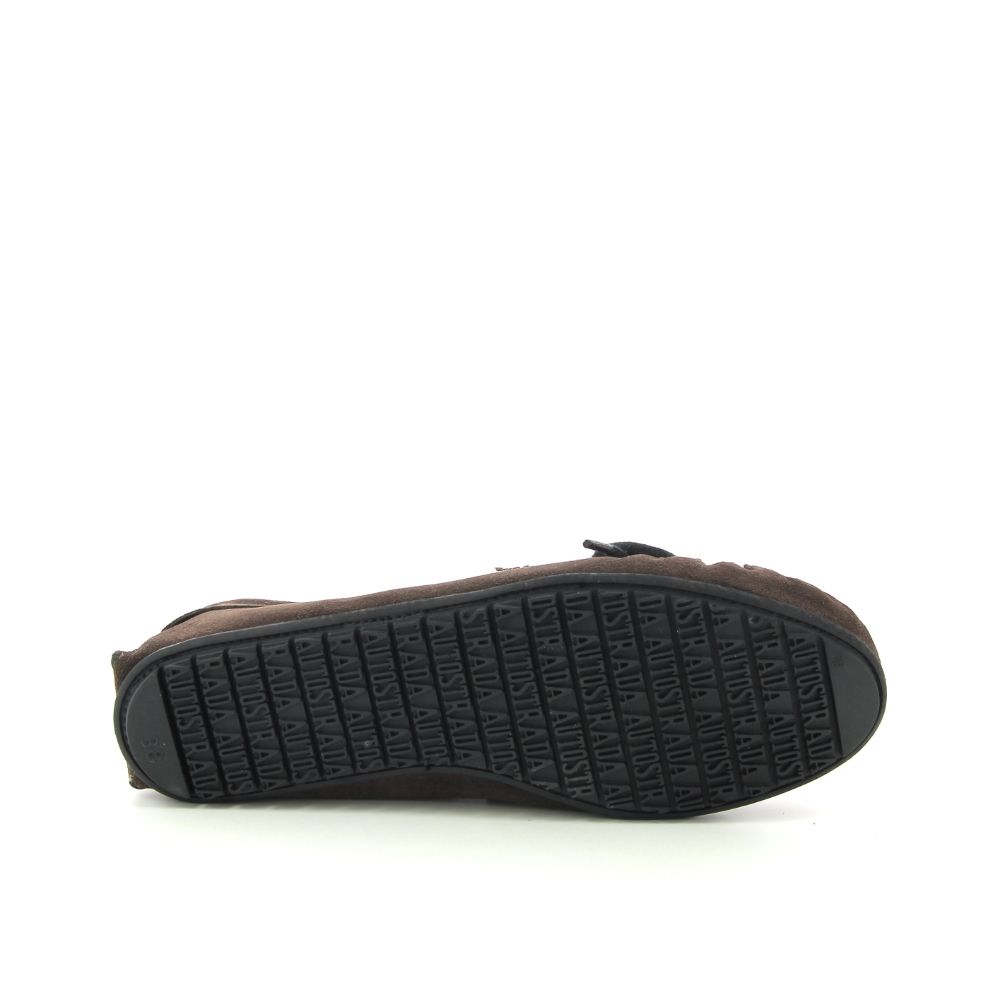 Bamanellos Kiowa 238368 bruin