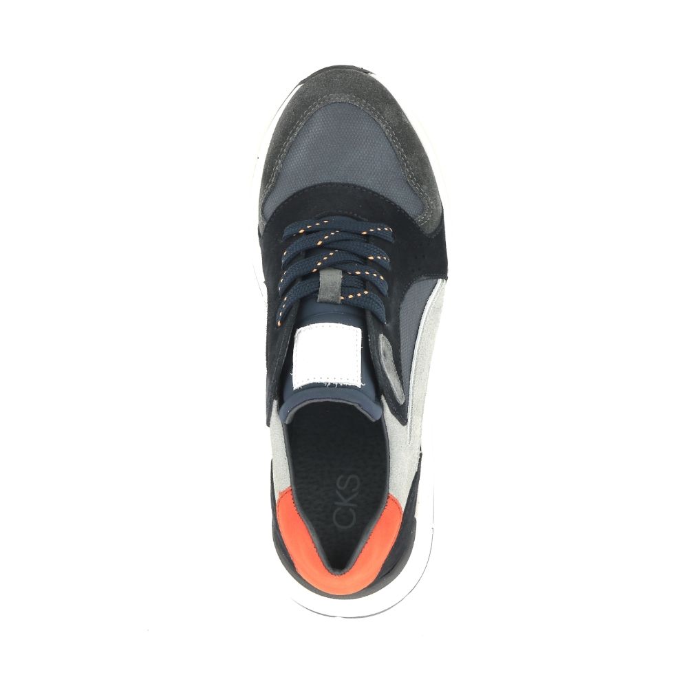 Cks Camillo 238377 blauw