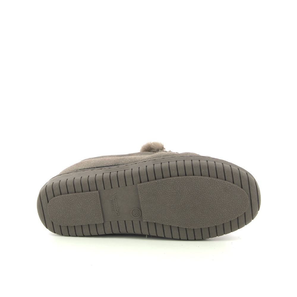 Warmbat Koala 238399 taupe