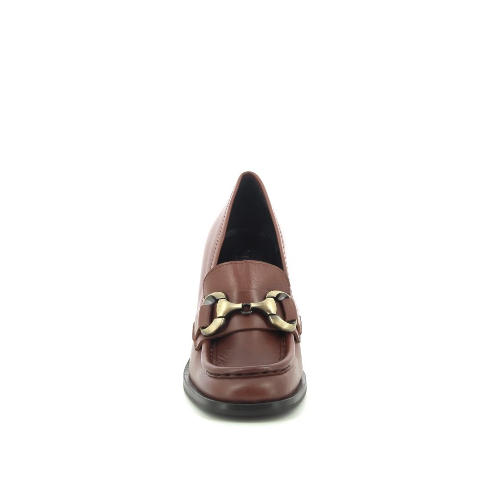 Zinda Mocassin 238404 cognac