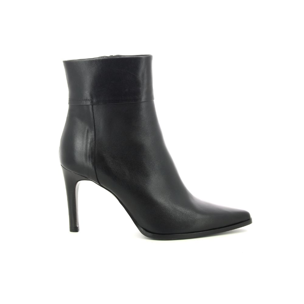 Zinda Boots 238405 zwart