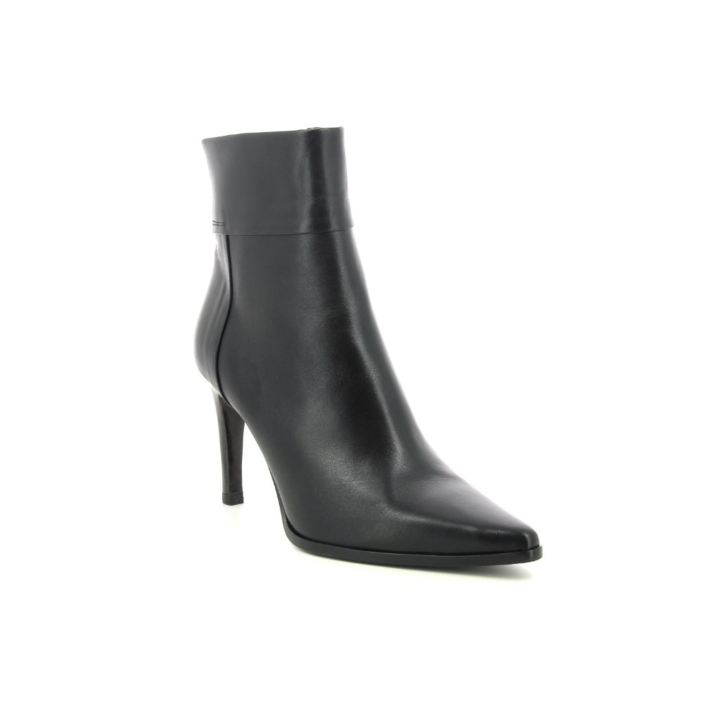 Zinda Boots 238405 zwart