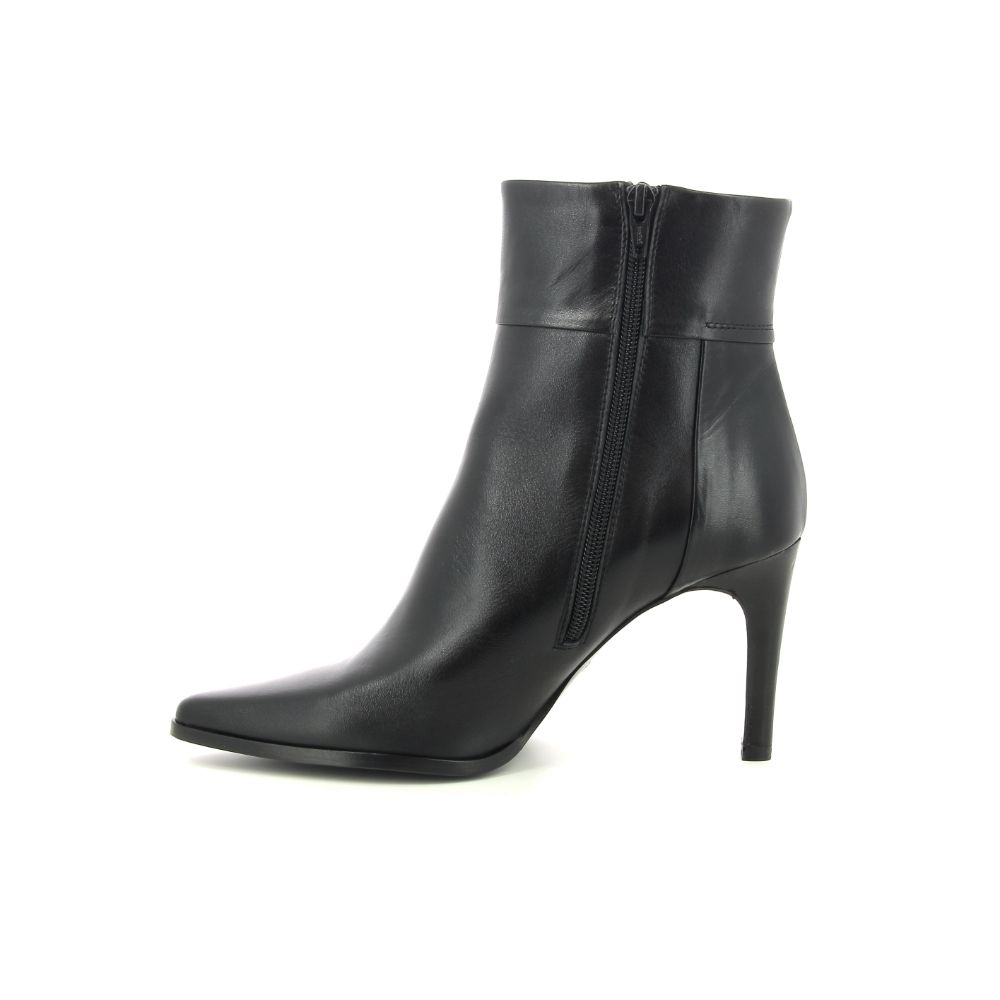 Zinda Boots 238405 zwart