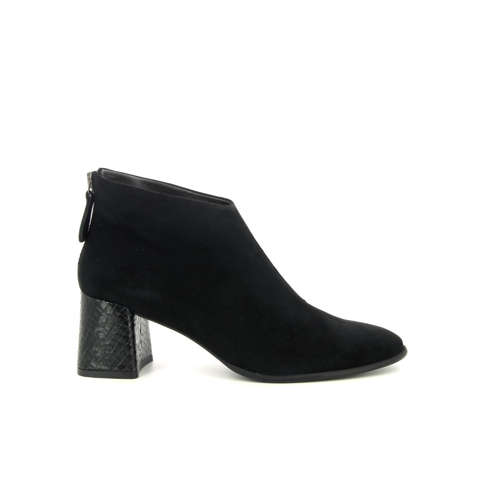 Zinda Boots 238407 zwart