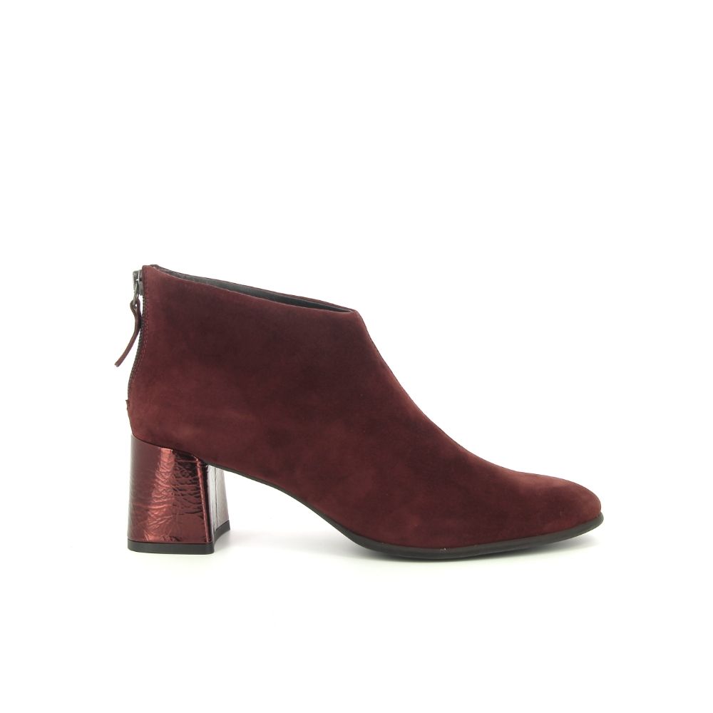 Zinda Boots 238408 rood