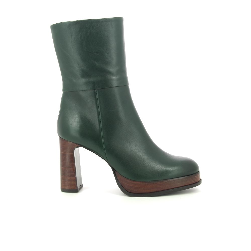 Zinda Boots 238409 groen