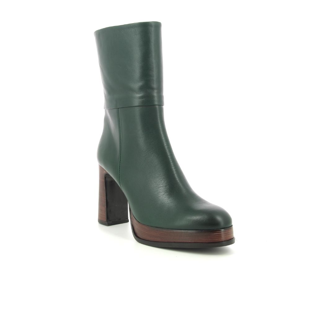 Zinda Boots 238409 groen