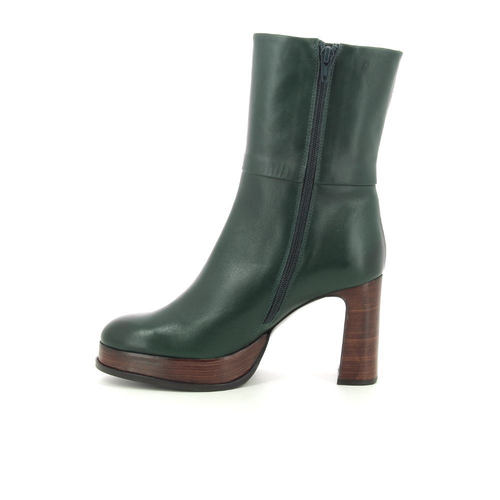 Zinda Boots 238409 groen