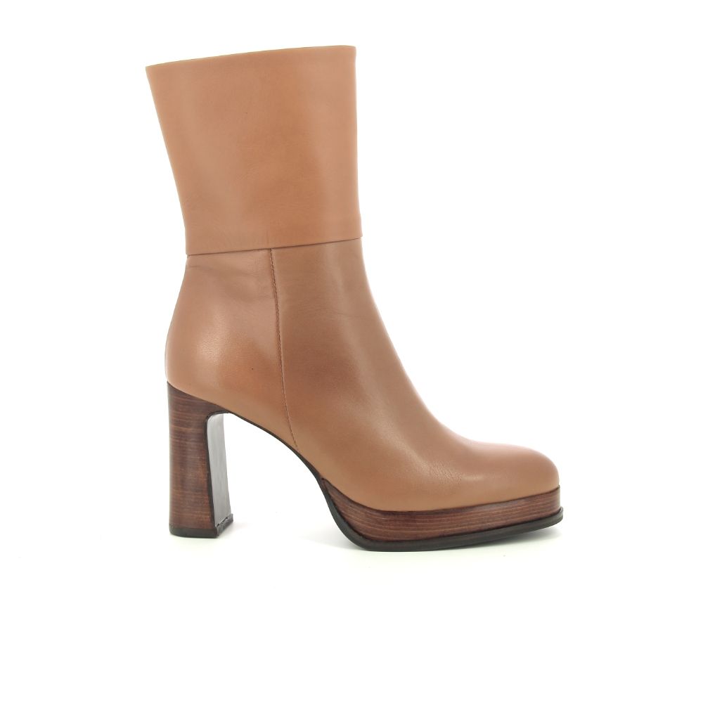 Zinda Boots 238410 cognac