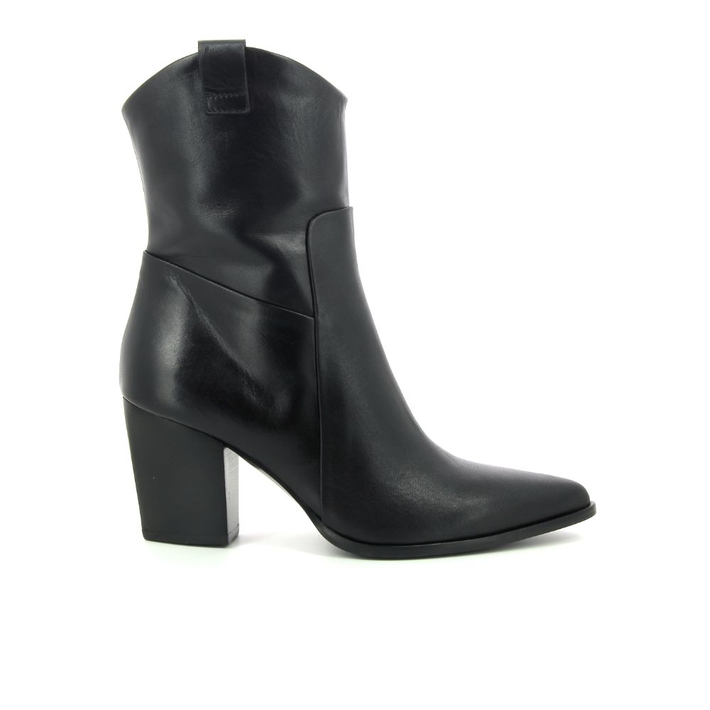 Zinda Boots 238412 zwart