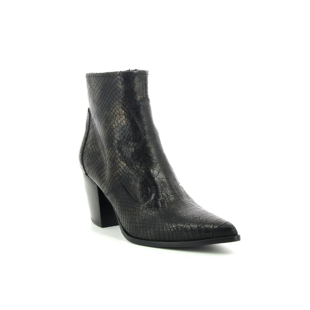 Zinda Boots 238413 zwart