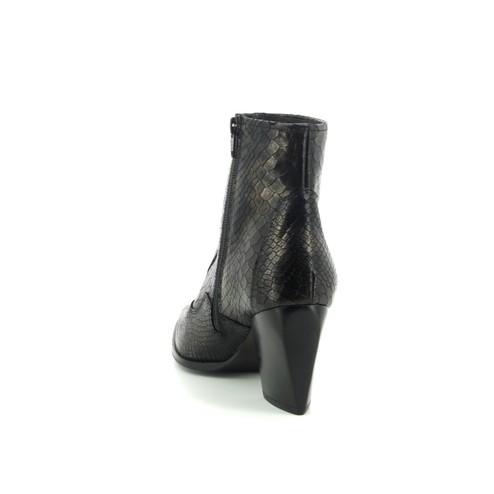Zinda Boots 238413 zwart