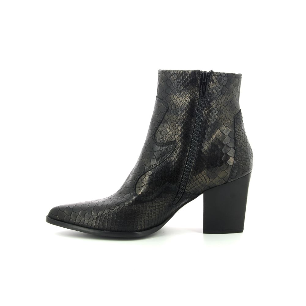 Zinda Boots 238413 zwart