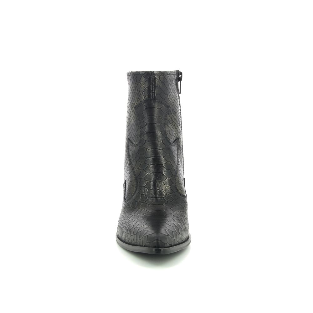 Zinda Boots 238413 zwart