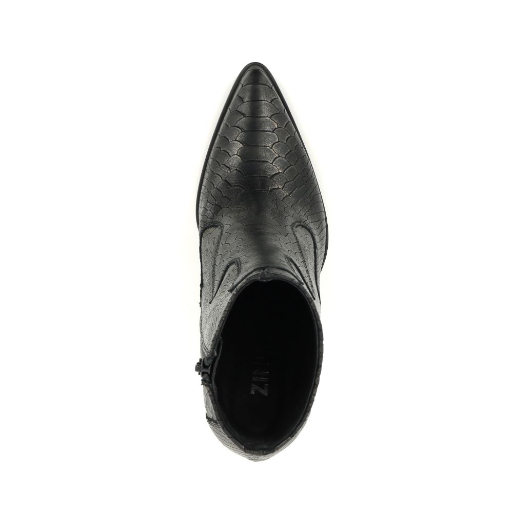 Zinda Boots 238413 zwart