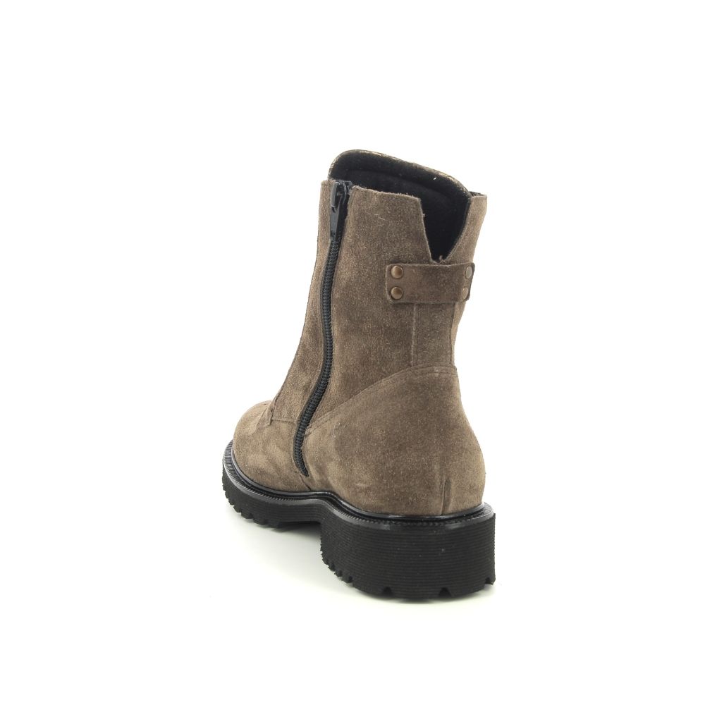 Durea Boots 238417 taupe